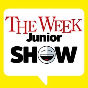 The Week Junior Show by Fun Kids