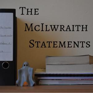 The McIlwraith Statements by Ghostly Thistle