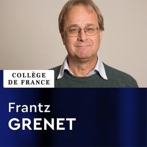 Histoire et cultures de l'Asie centrale préislamique - Frantz Grenet by Collège de France