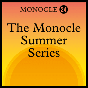 The Monocle Summer Series by Monocle