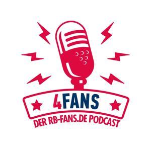 4FANS – DER PODCAST ZU RB LEIPZIG VON RB-FANS.DE by RB-FANS.DE