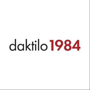 Daktilo1984 by Daktilo1984