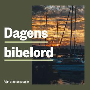 Dagens bibelord fra bibel.no by Bibelselskapet