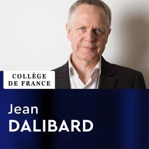 Atomes et Rayonnement - Jean Dalibard by Collège de France