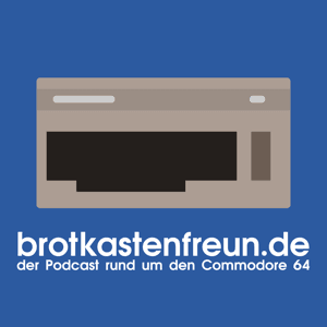 Brotkastenfreunde by Brotkastenfreunde