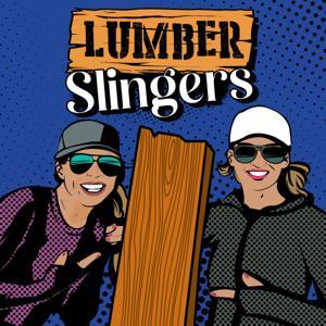 Lumber Slingers by Chelsea Zuccato & Natalie Heacock