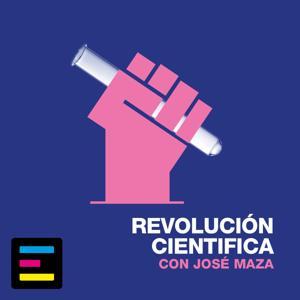 Revolución Científica, con José Maza by Radio13c