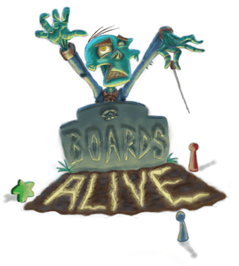 Boards Alive Podcast by Boards Alive Podcast