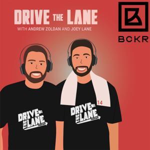 Drive The Lane Podcast by Drive The Lane