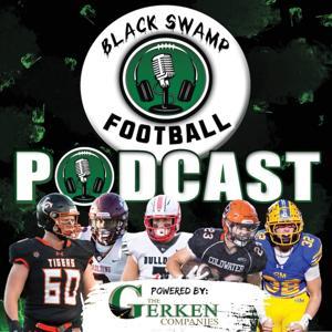 Black Swamp Football Podcast by Black Swamp Football