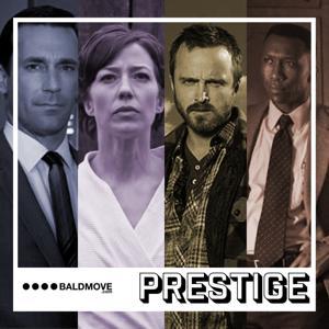 Bald Move Prestige by Bald Move