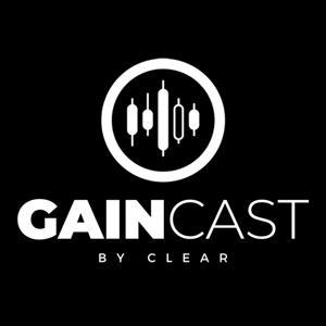 GainCast - Bolsa de Valores sem mimimi by GAINCAST - Bolsa sem MIMIMI