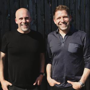 The Brian and Pete Podcast by The Brian & Pete Podcast