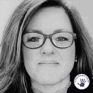 You Matter! by New York University Department of Campus Safety