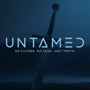 Untamed Nation by The Untamed Truth