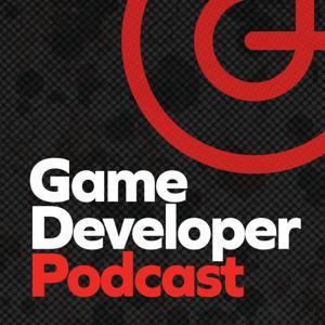 Game Developer Podcast by GameDeveloper.com | Game Development News, Tips, & Insights