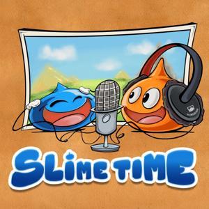 Dragon Quest Slime Time by Matt