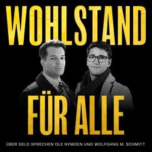 Wohlstand für Alle by Ole Nymoen, Wolfgang M. Schmitt