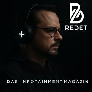 B redet - Das Infotainment Magazin by Christian Becker