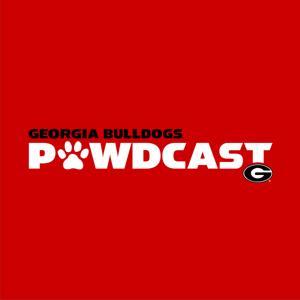 Georgia Bulldogs Pawdcast by Georgia Bulldogs