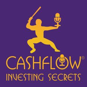 Cashflow Investing Secrets by M.C. Laubscher