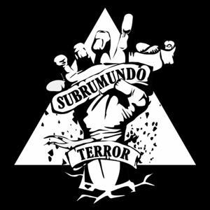 Subrumundo Terror by Bruno Lima