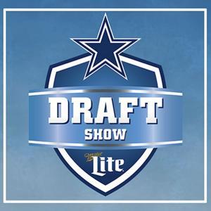 The Draft Show by Dallas Cowboys