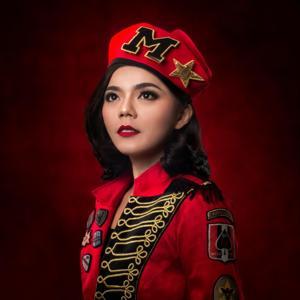 Merry Riana by Merry Riana