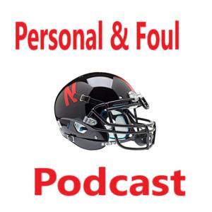 Personal & Foul by Personal & Foul