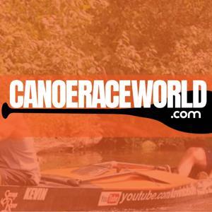 CanoeRaceWorld by Kevin Olson