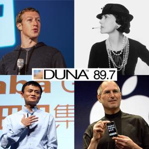 Radio Duna | Visionarios by Radio Duna