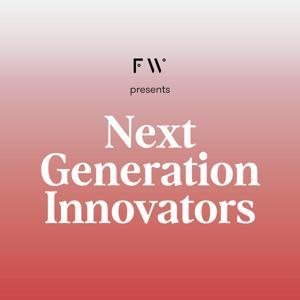 Next Generation Innovators Podcast by Future Women