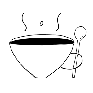 Spoonful of Sugar by Ria Mulherkar