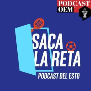 Esto, el diario de los deportistas by Podcast OEM