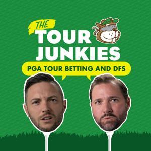 Tour Junkies: PGA Tour Betting & DFS by The Tour Junkies