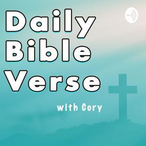 Daily Bible Verse by Daily Bible Verse