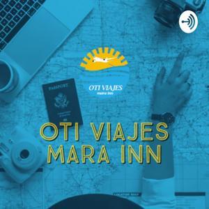 Oti Viajes by Aymet