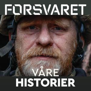 Våre historier by Forsvaret