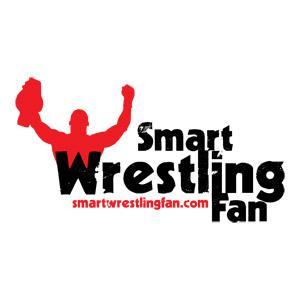 Smart Wrestling Fan by Joe Negron