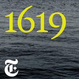 1619 by The New York Times