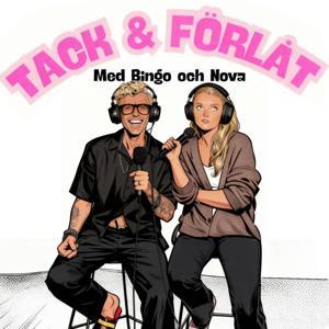 Tack & Förlåt by Bingo Rimér