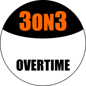 3on3Overtime - Der Wolfsburger Eishockeypodcast by Sven Grosche