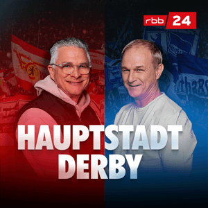 Hauptstadtderby by rbb24 Inforadio