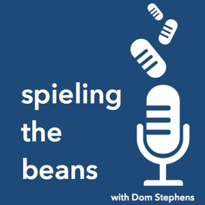 Spieling The Beans by Spieling The Beans