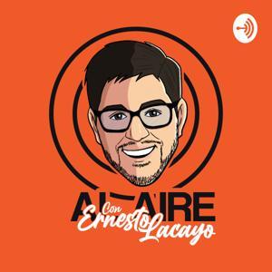 Al Aire by Ernesto Lacayo