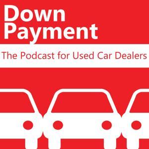 Down Payment: The Podcast for Used Car Dealers by META Financial Services, Inc.