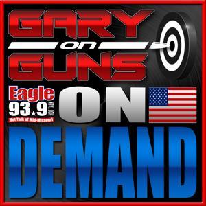 Gary On Guns On Demand by Zimmer Communications