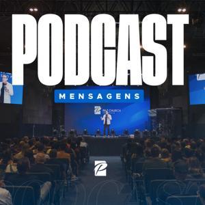 Paz Church São Paulo | Podcast | Mensagens by Paz Church São Paulo