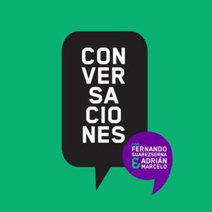 Conversaciones by BAM Comunicación