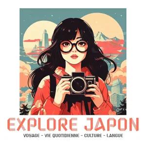 Explore Japon by Ngee